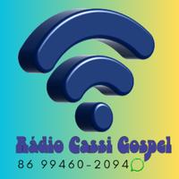 Rádio Cassi Gospel fm capture d'écran 2