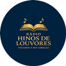 RÁDIO HINOS DE LOUVORES APK