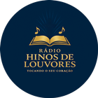 RÁDIO HINOS DE LOUVORES biểu tượng