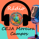 Rádio CEJA Moreira Campos APK