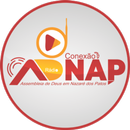APK Rádio web Conexão ADNAP