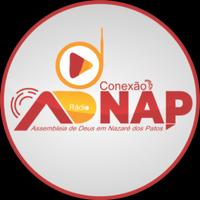Rádio web Conexão ADNAP Ekran Görüntüsü 2