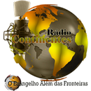 Rádio continentes na web APK