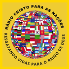 Rádio Cristo Para as Nações иконка
