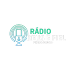 RÁDIO DEUS É FIEL-PE icône