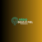 Icona Rádio Deus é Fiel-PE