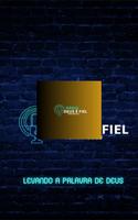 1 Schermata Rádio Deus é Fiel-PE