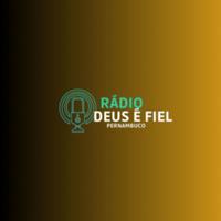 2 Schermata Rádio Deus é Fiel-PE
