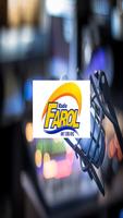 Rádio Farol AM 1390 Touros capture d'écran 1