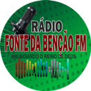RADIO FONTE DA BENCAO FM APK