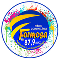 Rádio Formosa SB 87.9