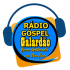 RÁDIO GÓSPEL GALARDÃO иконка