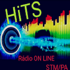 Rádio Hits de Santarém icône
