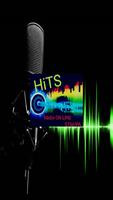Rádio Hits de Santarém Affiche
