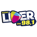 Radio Lider 98,1 FM APK