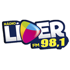 Radio Lider 98,1 FM icône