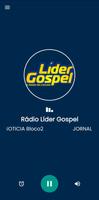 Radio Lider Gospel poster