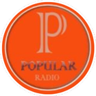 Rádio Popular biểu tượng