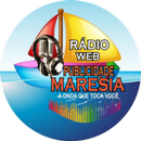 Radio Web Publicidade Maresia APK