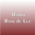 Rádio Raio de Luz biểu tượng