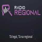 Rádio Regional Barreiras Bahia biểu tượng