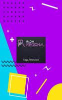 Rádio Regional Barreiras Bahia ảnh chụp màn hình 1