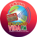 Rádio Resgatando Vidas FM APK