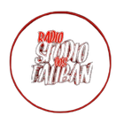 Rádio Studio dos Taliban biểu tượng