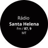 Rádio Santa Helena biểu tượng