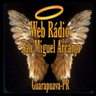 Rádio São Miguel Arcanjo иконка