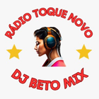 Icona Rádio Toque Novo