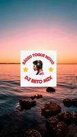 Poster Rádio Toque Novo