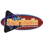 Rádio Uberlândia biểu tượng