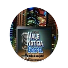 Rádio Vale Noticias Gospel biểu tượng