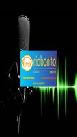 Poster Rádio Web Rio Bonito