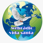 Radio Web vida Santa-Fortaleza иконка