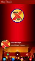 Radio XGospel Ekran Görüntüsü 1
