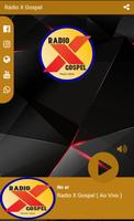 Radio XGospel Oficial syot layar 1