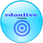Rd onlive biểu tượng
