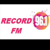 Radio Fm Record 96.1 Affiche
