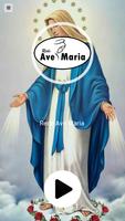 Rádio Ave Maria Affiche