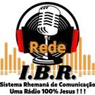 Rede IBR icon