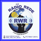 Rede RWR Tanque Novo BA biểu tượng