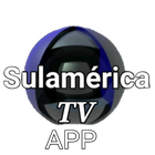 Rede Sulamerica TV アイコン