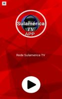 Rede Sulamerica TV ポスター
