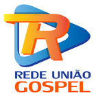 Rede Uniao Gospel SP アイコン