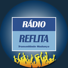 Reflita a Rádio Cristã আইকন
