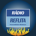 Reflita a Rádio Cristã 아이콘