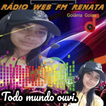 Renata Web Anápolis FM