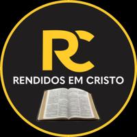 Rendidos em Cristo Cartaz